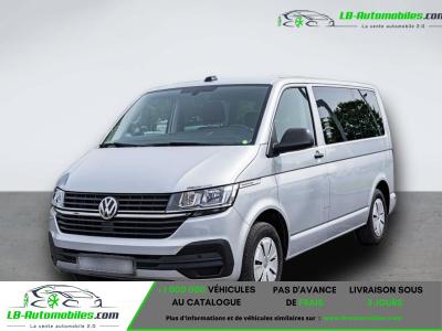 Volkswagen Multivan 2.0 TDI 150 BVA