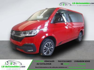 Volkswagen Multivan 2.0 TDI 198 BVA 4Motion