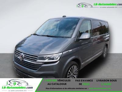 Volkswagen Multivan 2.0 TDI 204 BVA