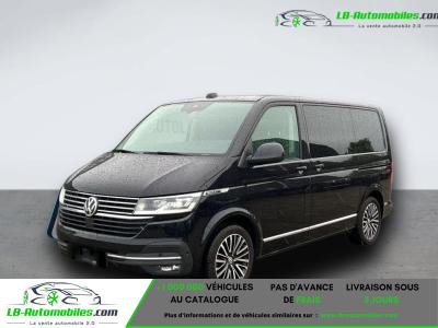 Volkswagen Multivan 2.0 TDI 204 BVA