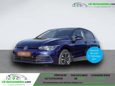 Volkswagen Golf 1.0 eTSI OPF 110 BVA