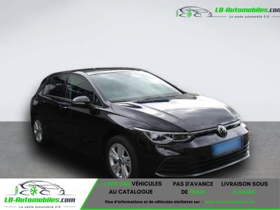 Volkswagen Golf 1.0 eTSI OPF 110 BVA