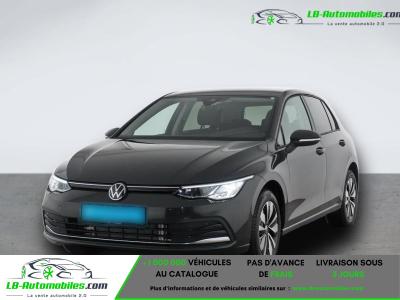 Volkswagen Golf 1.0 eTSI OPF 110 BVA