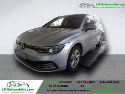 Volkswagen Golf 1.0 TSI OPF 110 BVM