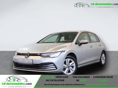 Volkswagen Golf 1.0 TSI OPF 110 BVM