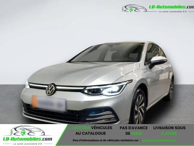 Volkswagen Golf 1.4 Hybrid Rechargeable OPF 204 BVA