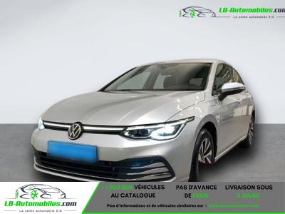 Volkswagen Golf 1.4 Hybrid Rechargeable OPF 204 BVA