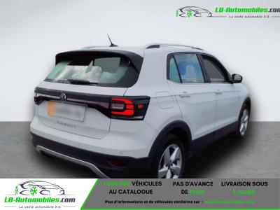 Volkswagen Golf 1.4 Hybrid Rechargeable OPF 204 BVA