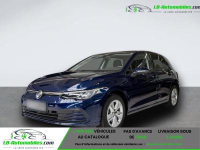 Volkswagen Golf 1.5 TSI ACT OPF 130 BVM