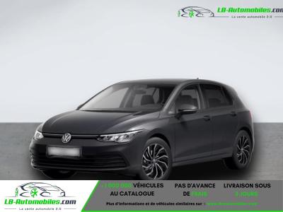 Volkswagen Golf 2.0 TDI SCR 116 BVM