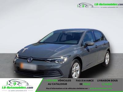 Volkswagen Golf 2.0 TDI SCR 116 BVA