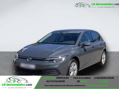 Volkswagen Golf 2.0 TDI SCR 116 BVA