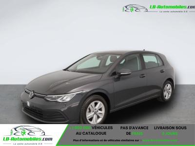 Volkswagen Golf 2.0 TDI SCR 116 BVA