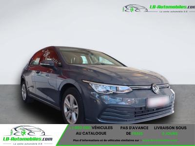 Volkswagen Golf 2.0 TDI SCR 116 BVA