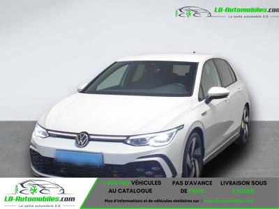 Volkswagen Golf 2.0 TSI 245 BVA