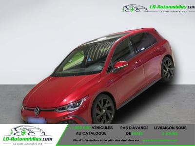 Volkswagen Golf 2.0 TSI 245 BVA