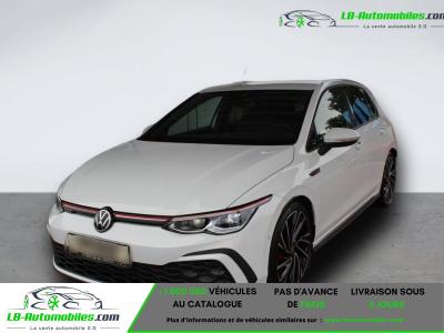 Volkswagen Golf 2.0 TSI 245 BVA