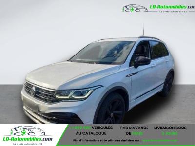 Volkswagen Tiguan 2.0 TDI 150ch BVM