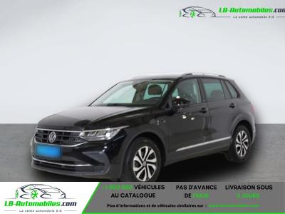 Volkswagen Tiguan 2.0 TDI 150ch BVM