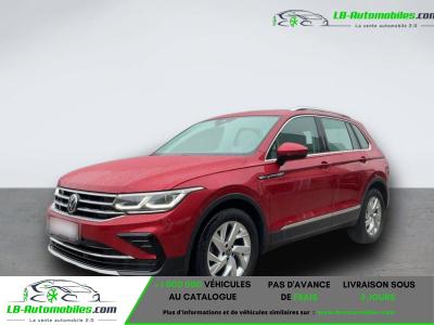 Volkswagen Tiguan 2.0 TDI 150ch BVM