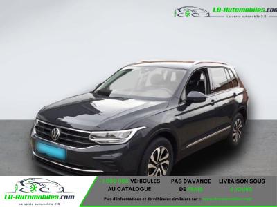 Volkswagen Tiguan 2.0 TDI 150ch BVM