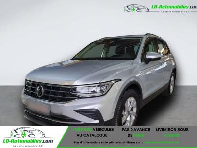 Volkswagen Tiguan 2.0 TDI 200ch BVA 4Motion