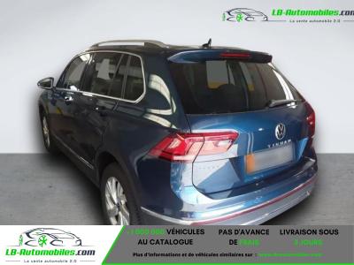 Volkswagen Tiguan 2.0 TSI 245ch BVA 4Motion