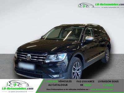 Volkswagen Tiguan Allspace 1.5 TSI 150ch BVM