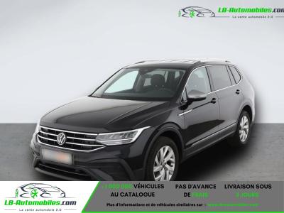 Volkswagen Tiguan Allspace 1.5 TSI 150ch BVM