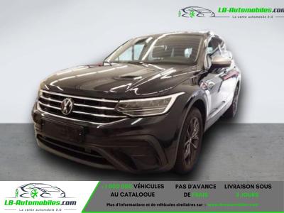 Volkswagen Tiguan Allspace 1.5 TSI 150ch BVM