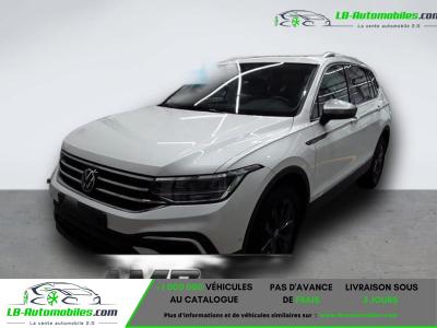 Volkswagen Tiguan Allspace 1.5 TSI 150ch BVM