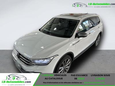 Volkswagen Tiguan Allspace 2.0 TDI 150ch BVA