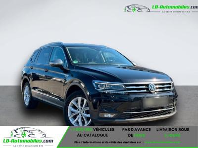 Volkswagen Tiguan Allspace 2.0 TDI 150ch BVA