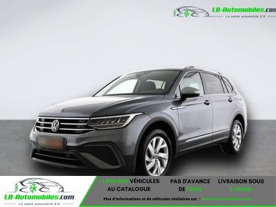 Volkswagen Tiguan Allspace 2.0 TDI 150ch BVA