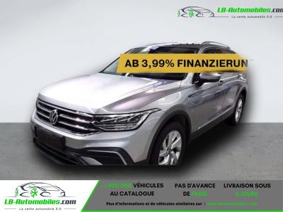 Volkswagen Tiguan Allspace 2.0 TDI 150ch BVA