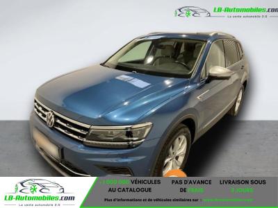 Volkswagen Tiguan Allspace 2.0 TDI 200ch BVA 4Motion