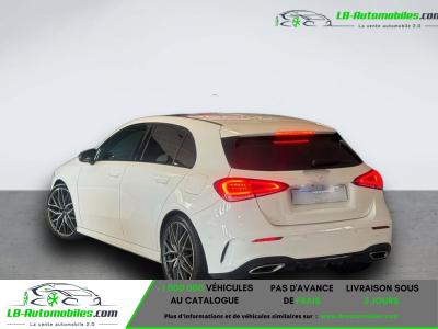 Mercedes Classe A  250 BVA