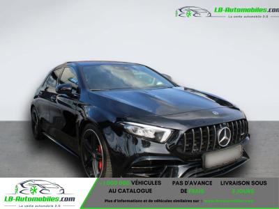 Mercedes Classe A  45 Mercedes-AMG BVA 4-Matic