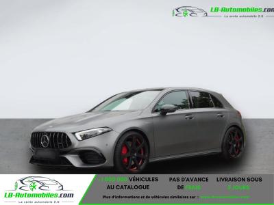 Mercedes Classe A  45 Mercedes-AMG BVA 4-Matic