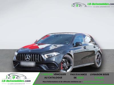 Mercedes Classe A  45 Mercedes-AMG BVA 4-Matic