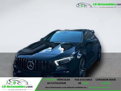 Mercedes Classe A  45 Mercedes-AMG BVA 4-Matic