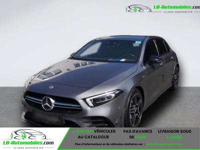 Mercedes Classe A  35 Mercedes-AMG BVA 4-Matic