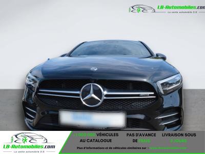 Mercedes Classe A  35 Mercedes-AMG BVA 4-Matic