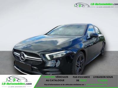 Mercedes Classe A  35 Mercedes-AMG BVA 4-Matic