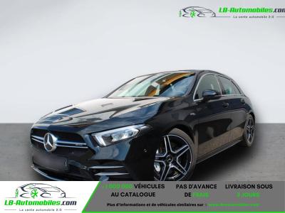 Mercedes Classe A  35 Mercedes-AMG BVA 4-Matic