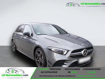 Mercedes Classe A  35 Mercedes-AMG BVA 4-Matic