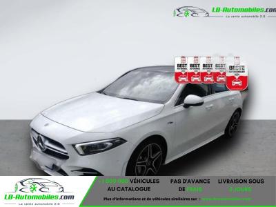 Mercedes Classe A  35 Mercedes-AMG BVA 4-Matic