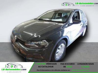 Volkswagen Polo 1.0 65 S&S BVM