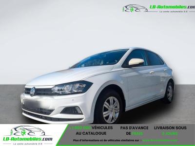 Volkswagen Polo 1.0 65 S&S BVM