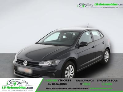 Volkswagen Polo 1.0 65 S&S BVM